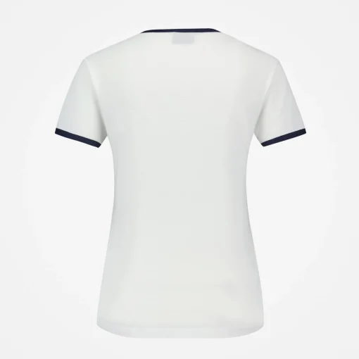 Le Coq Sportif Tenis Camiseta Mujer Tenis - Multicolor-Mujer Tenis | Tenis