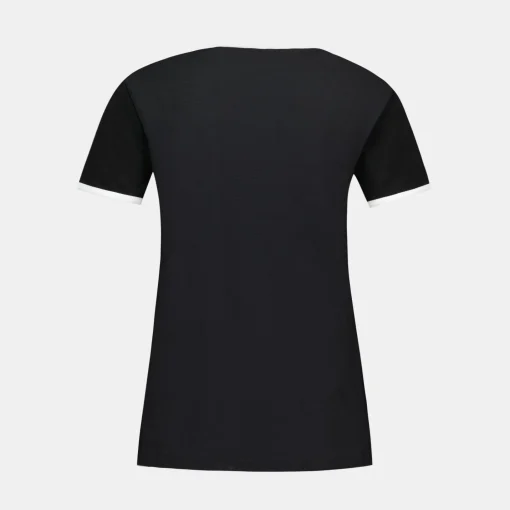 Le Coq Sportif Tenis Camiseta Tenis Mujer-Mujer Tenis | Tenis