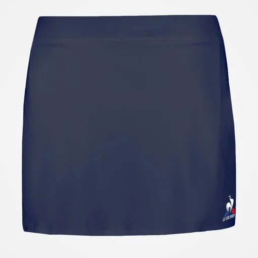 Le Coq Sportif Tenis Falda Tenis Mujer-Mujer Tenis | Tenis