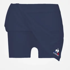 Le Coq Sportif Tenis Falda Tenis Mujer-Mujer Tenis | Tenis