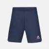Le Coq Sportif Tenis Pantalones Cortos Hombre Tenis - Multicolor-Hombre Tenis | Tenis
