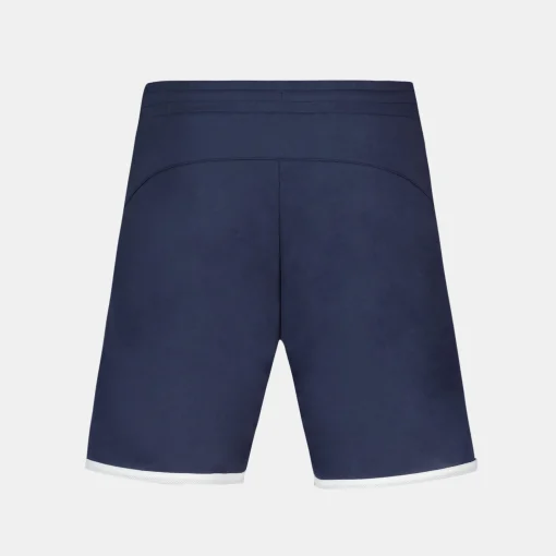 Le Coq Sportif Tenis Pantalones Cortos Hombre Tenis - Multicolor-Hombre Tenis | Tenis
