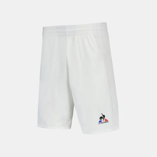 Le Coq Sportif Tenis Pantalones Cortos Hombre Tenis - Multicolor-Hombre Tenis | Tenis