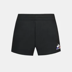 Le Coq Sportif Tenis Pantalones Cortos Tenis Mujer-Mujer Tenis | Tenis