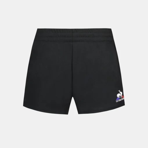 Le Coq Sportif Tenis Pantalones Cortos Tenis Mujer-Mujer Tenis | Tenis