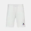 Le Coq Sportif Tenis Pantalones Cortos Tenis para Niño- Tenis | Tenis
