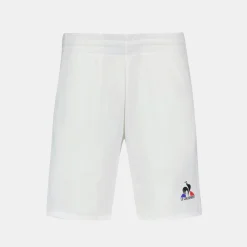 Le Coq Sportif Tenis Pantalones Cortos Tenis para Niño- Tenis | Tenis