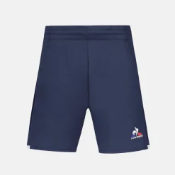 Le Coq Sportif Tenis Pantalones Cortos Tenis para Niño- Tenis | Tenis