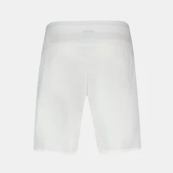 Le Coq Sportif Tenis Pantalones Cortos Tenis para Niño- Tenis | Tenis