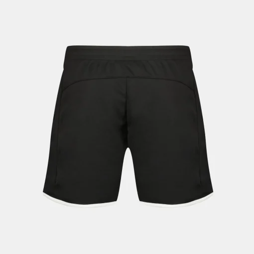 Le Coq Sportif Tenis Pantalones Cortos Tenis para Niño- Tenis | Tenis