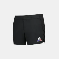 Le Coq Sportif Tenis Pantalones Cortos Tenis Mujer-Mujer Tenis | Tenis