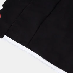 Le Coq Sportif Tenis Pantalones Cortos Tenis para Niño- Tenis | Tenis