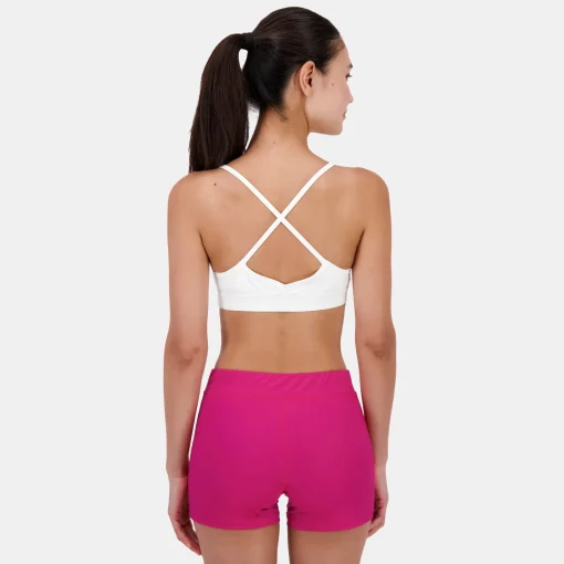 Le Coq Sportif Tenis Performance Camiseta Sin Mangas Mujer Tenis Performance - Blanco-Mujer Tenis | Tenis