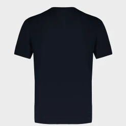 Le Coq Sportif Tennis Camiseta TENIS Hombre-Hombre Camisetas Y Tops