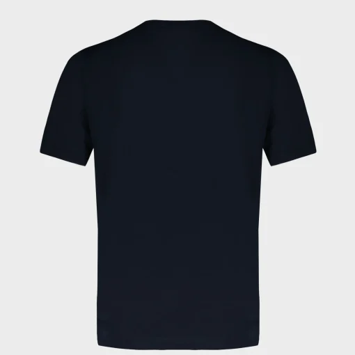 Le Coq Sportif Tennis Camiseta TENIS Hombre-Hombre Camisetas Y Tops