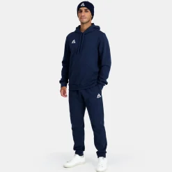 Le Coq Sportif Tennis Gorro Unisex - Negro-Mujer Entrenamiento Y Gimnasio | Accesorios Y Equipamiento