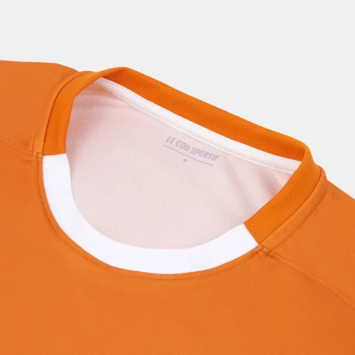 Le Coq Sportif Tennis Performance Camiseta TENIS Hombre-Hombre Tenis | Tenis