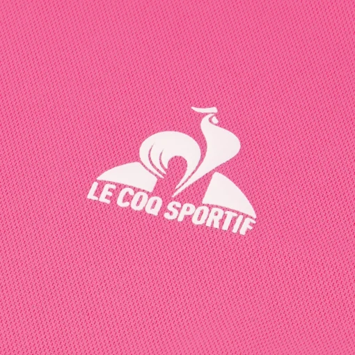 Le Coq Sportif Tennis Performance Camiseta TENIS Hombre-Hombre Tenis | Tenis