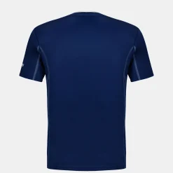 Le Coq Sportif Tennis Performance Camiseta TENIS Hombre-Hombre Tenis | Tenis