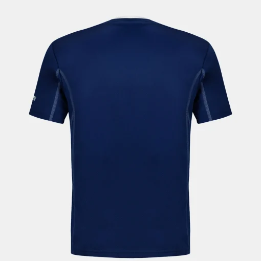 Le Coq Sportif Tennis Performance Camiseta TENIS Hombre-Hombre Tenis | Tenis