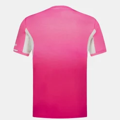 Le Coq Sportif Tennis Performance Camiseta TENIS Hombre-Hombre Tenis | Tenis