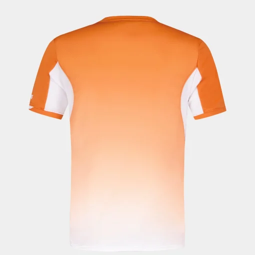 Le Coq Sportif Tennis Performance Camiseta TENIS Hombre-Hombre Tenis | Tenis