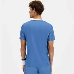 Le Coq Sportif Tennis Performance Camiseta TENIS Hombre-Hombre Tenis | Camisetas Y Tops