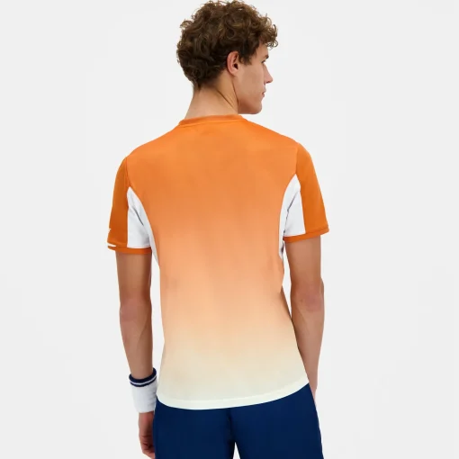Le Coq Sportif Tennis Performance Camiseta TENIS Hombre-Hombre Tenis | Tenis