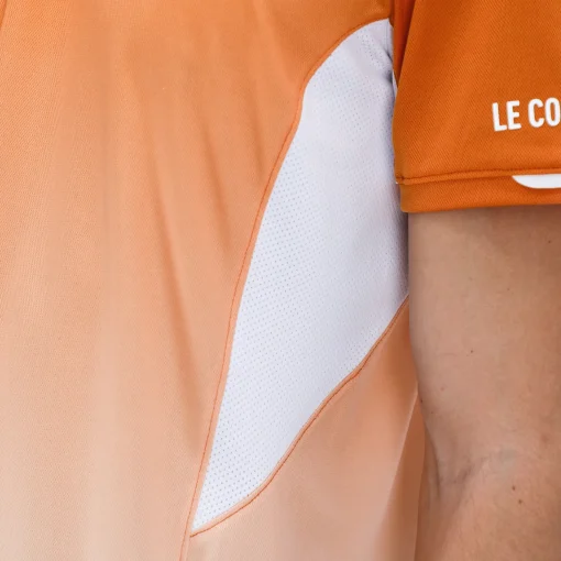 Le Coq Sportif Tennis Performance Camiseta TENIS Hombre-Hombre Tenis | Tenis
