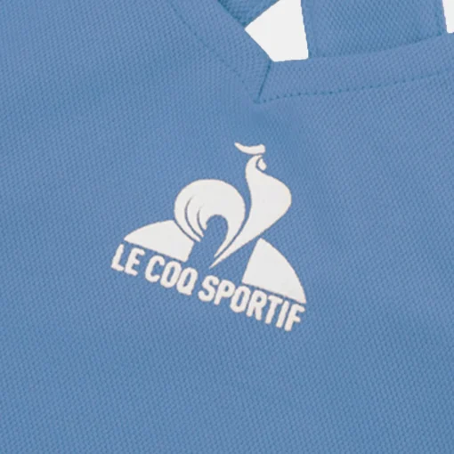 Le Coq Sportif Tennis Performance Camiseta de tirantes TENIS mujer-Mujer Tenis | Camisetas, Polos Y Tops