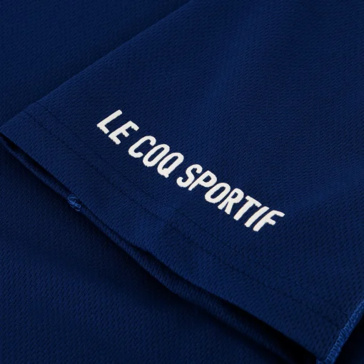 Le Coq Sportif Tennis Performance Camiseta TENIS Hombre-Hombre Tenis | Tenis