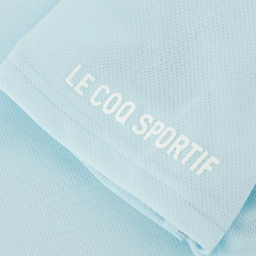 Le Coq Sportif Tennis Performance Camiseta TENIS Hombre-Hombre Tenis | Tenis