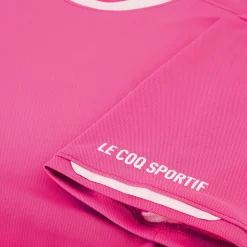 Le Coq Sportif Tennis Performance Camiseta TENIS Hombre-Hombre Tenis | Tenis