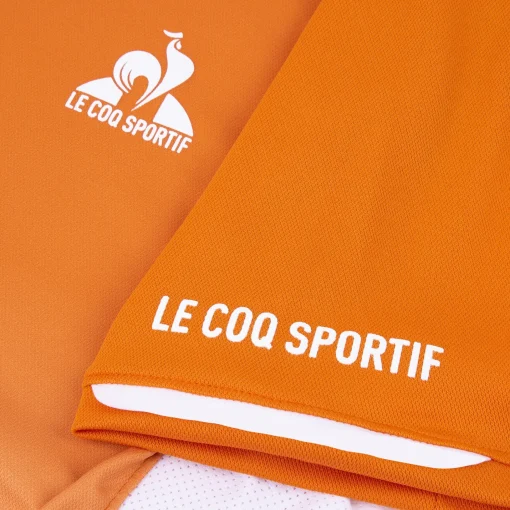 Le Coq Sportif Tennis Performance Camiseta TENIS Hombre-Hombre Tenis | Tenis