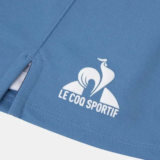 Le Coq Sportif Tennis Performance Falda TENIS mujer-Mujer Tenis | Tenis