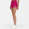 Le Coq Sportif Tennis Performance Pantalón corto TENIS mujer-Mujer Tenis | Tenis