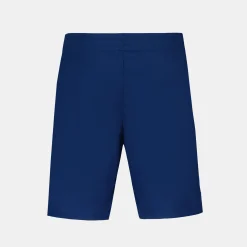 Le Coq Sportif Tennis Performance Pantalón corto de TENIS para hombre-Hombre Tenis | Tenis