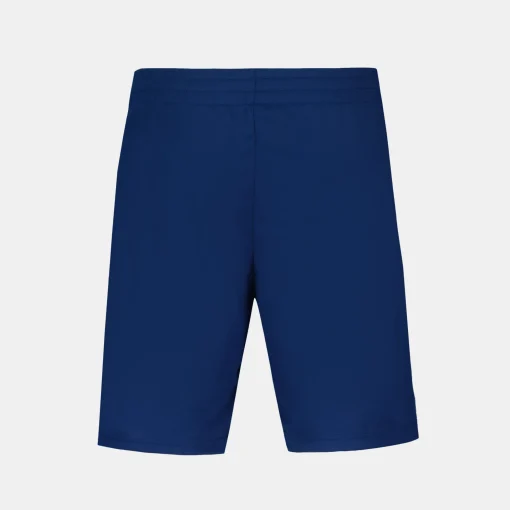 Le Coq Sportif Tennis Performance Pantalón corto de TENIS para hombre-Hombre Tenis | Tenis