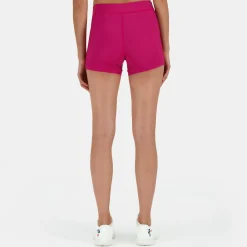 Le Coq Sportif Tennis Performance Pantalón corto TENIS mujer-Mujer Tenis | Tenis