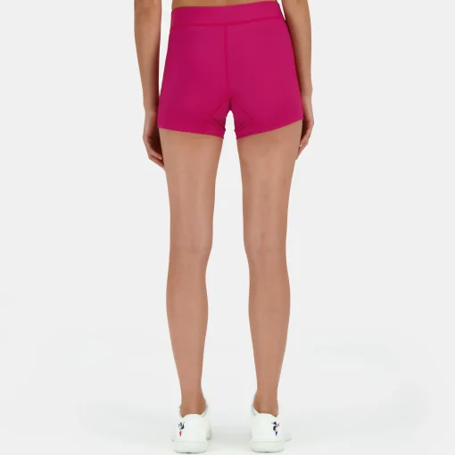 Le Coq Sportif Tennis Performance Pantalón corto TENIS mujer-Mujer Tenis | Tenis