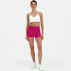 Le Coq Sportif Tennis Performance Pantalón corto TENIS mujer-Mujer Tenis | Tenis