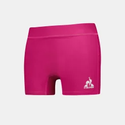 Le Coq Sportif Tennis Performance Pantalón corto TENIS mujer-Mujer Tenis | Tenis