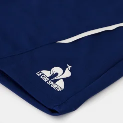 Le Coq Sportif Tennis Performance Pantalón corto de TENIS para hombre-Hombre Tenis | Tenis