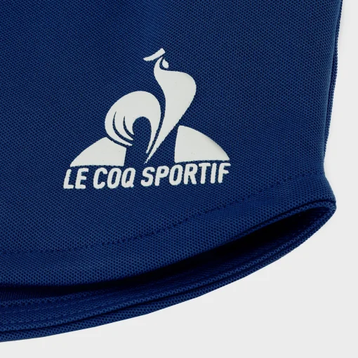Le Coq Sportif Tennis Performance Pantalón corto TENIS mujer-Mujer Tenis | Tenis