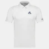 Le Coq Sportif Tennis Performance Polo TENIS hombre-Hombre Tenis | Tenis
