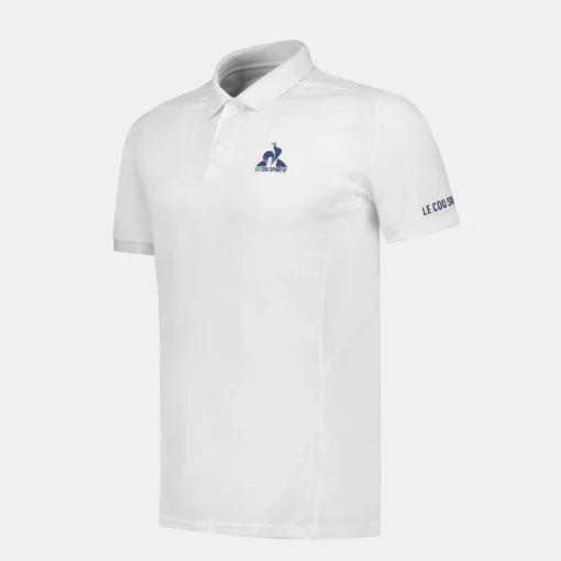 Le Coq Sportif Tennis Performance Polo TENIS hombre-Hombre Tenis | Tenis