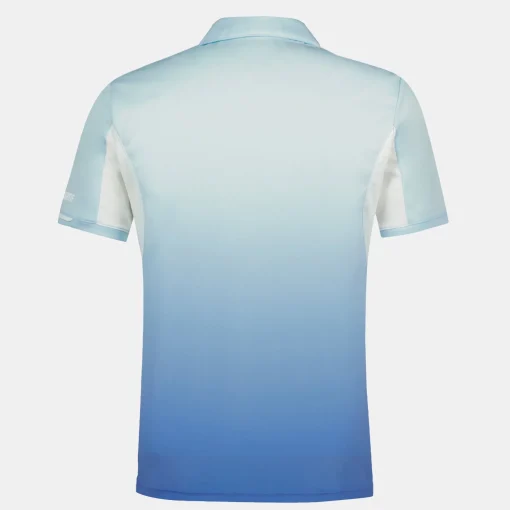 Le Coq Sportif Tennis Performance Polo TENIS hombre-Hombre Tenis | Tenis