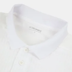 Le Coq Sportif Tennis Performance Polo TENIS hombre-Hombre Tenis | Tenis