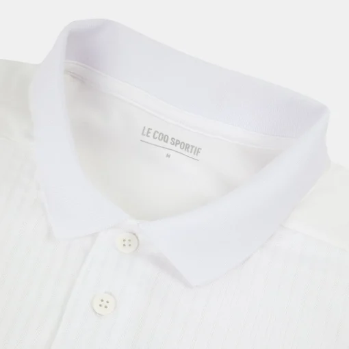 Le Coq Sportif Tennis Performance Polo TENIS hombre-Hombre Tenis | Tenis