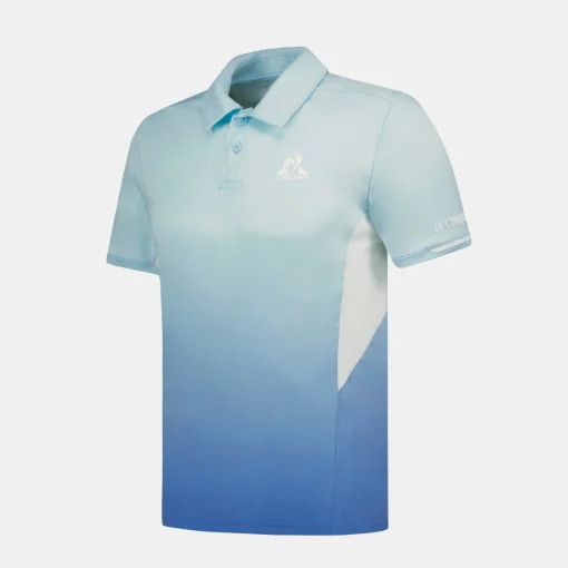 Le Coq Sportif Tennis Performance Polo TENIS hombre-Hombre Tenis | Tenis